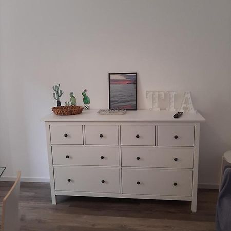 Appartamento La Casa Di Tia Alghero Esterno foto