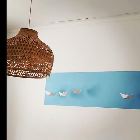 Appartamento La Casa Di Tia Alghero Esterno foto