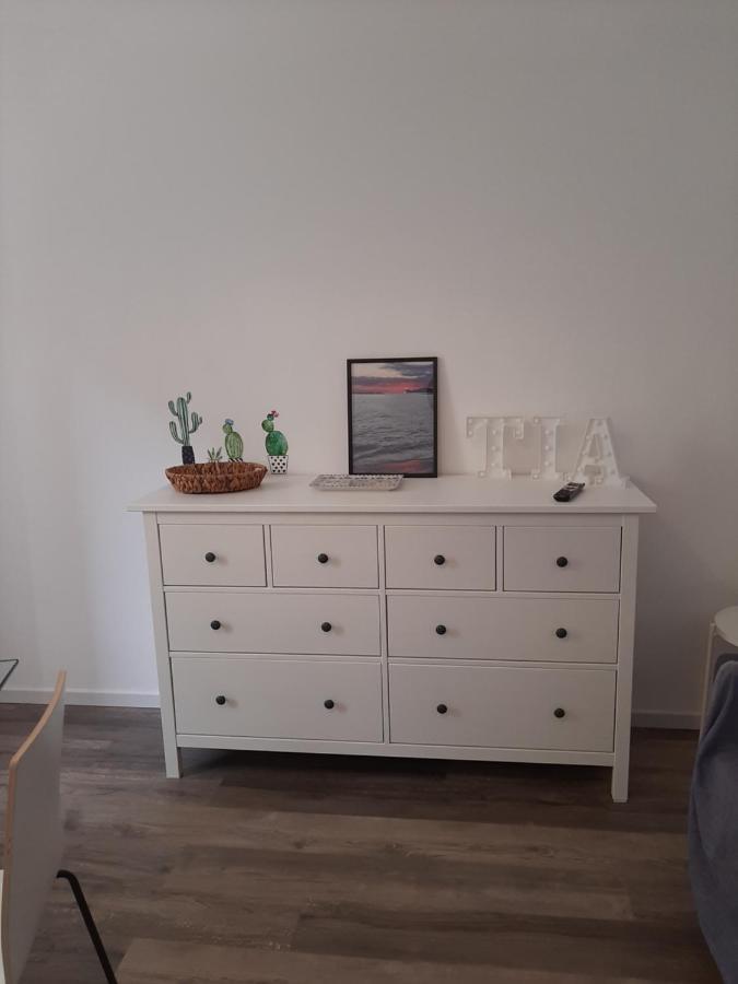 Appartamento La Casa Di Tia Alghero Esterno foto
