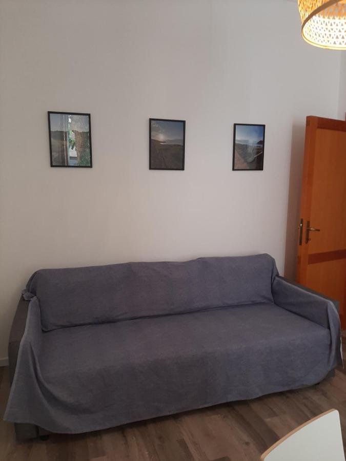 Appartamento La Casa Di Tia Alghero Esterno foto