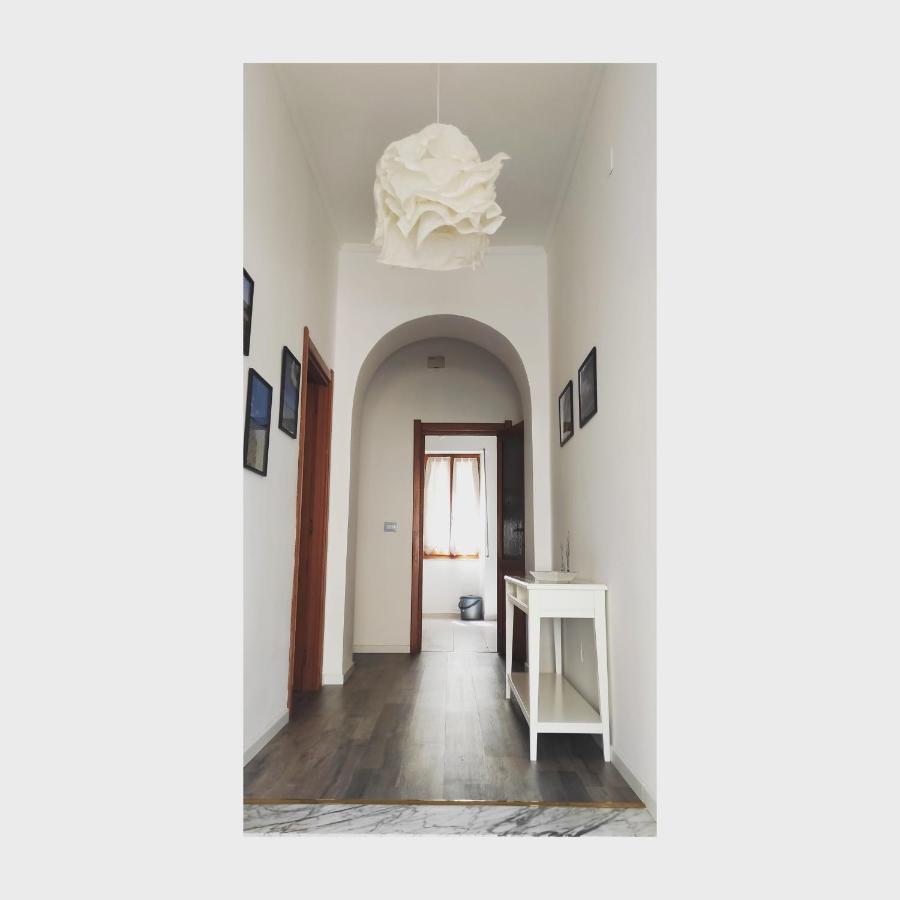 Appartamento La Casa Di Tia Alghero Esterno foto