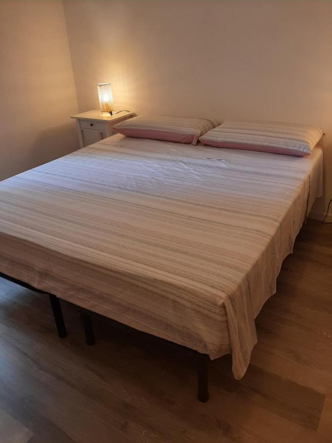 Appartamento La Casa Di Tia Alghero Esterno foto